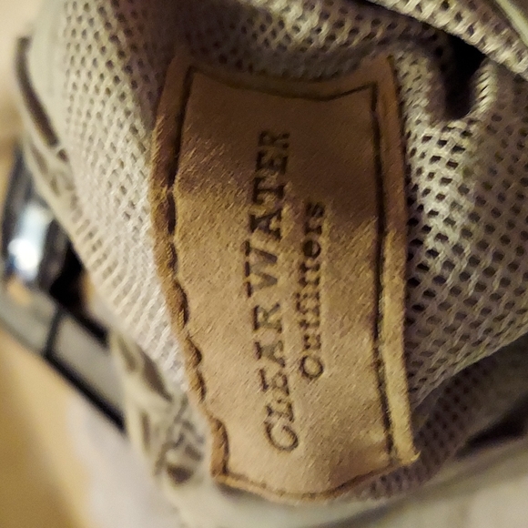 Men's Clearwater Outfitters Angler shorts - Picture 5 of 9